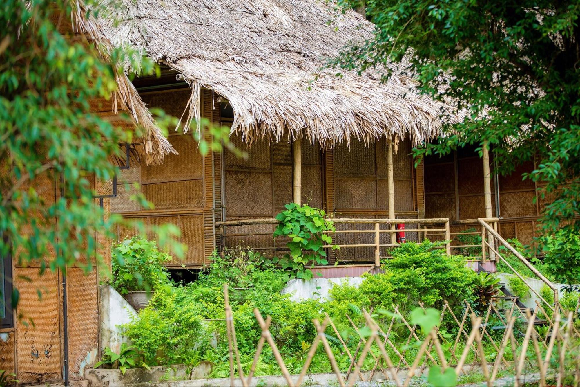 Trang An Passion Homestay Ниньбинь Экстерьер фото