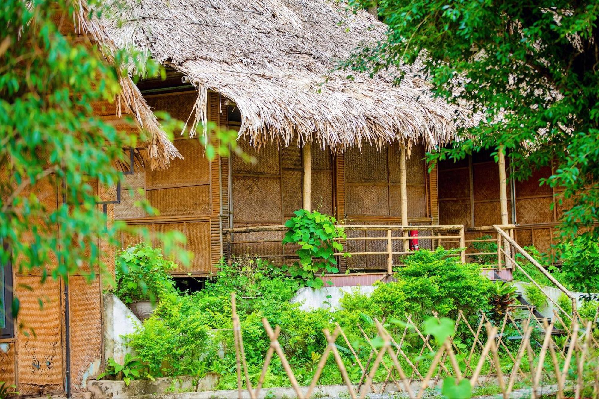 Trang An Passion Homestay Ниньбинь Экстерьер фото
